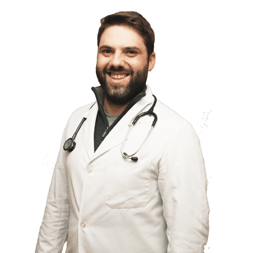 Dr. João Pinto - Diretor Clínico e Médico ao Domicílio